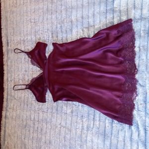 Victoria's Secret Slip Dress Nightie
